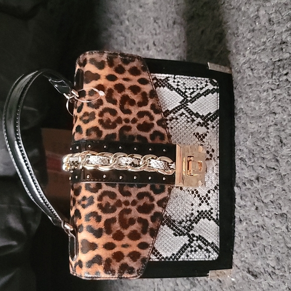 Aldo Handbags - Mini handbag